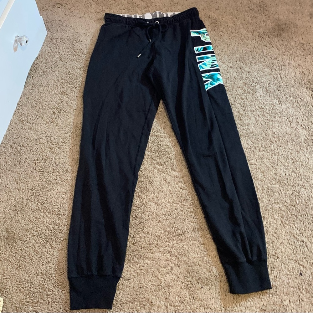 PINK joggers